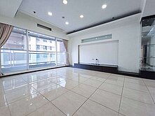 福山榮總｜鼎宇陽光｜邊間明亮五房租平車