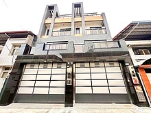 house cover