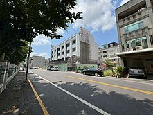 鄭仔寮方正建地｜文元國小首排｜臨12米路