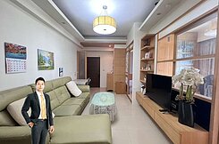 左營最便宜自由市場/2+1房車位-房仲小薛