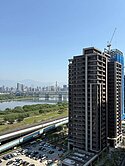 ☎中信小郭☎立川達人獨賣最搶手戶型~明廳2+1房車