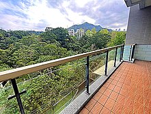 青山鎮四季區疊層別墅