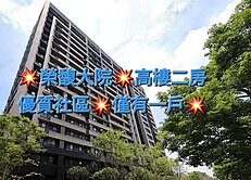 ✨️社區唯一釋出3年高樓兩房小家庭✨️住商