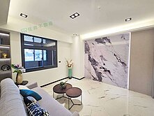 🏆儀居團隊🏆FZ3捷運888高挑美裝潢