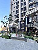 太平 旱溪第一排 河岸視野 二房平車