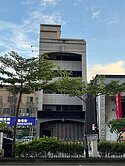 小檜溪電梯透天店面1-5F土地66坪面寬7.8米