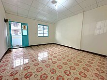 全新整理｜正12米昌平路透天店面｜住二用地