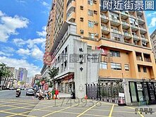 賴厝國小 | 漢口崇德商圈 | 採光大3房平車
