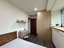 中山國小收租兩房 🌟【住商呂承翰】