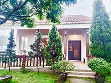 南庄樂活景觀合法山莊