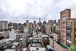 🌞🏡獨家銷售🌞🏡次高樓層景觀四房附車位🌞