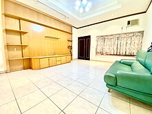house cover