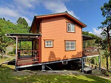 house cover