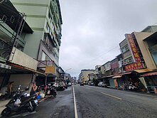 武廟大仁商圈福德一路上大地坪透店