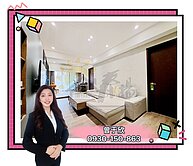 曾❤️推薦⭐ｉ世界質感裝潢2+1房平車
