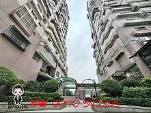 全區無障礙｜有景觀視野佳｜明亮3+1房直達休旅車位