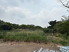 近楊梅湖口富岡~泰圳路旁千坪有路工業地