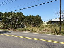 近好市多新屋市區~正臨路面寬甲建