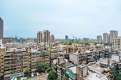 原3房👍台北之星尊邸👍住商鍾齊修