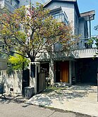 🌳中興大學朝南大地坪重金打造日式洋房🌳