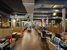 松江燙金收租店面店面