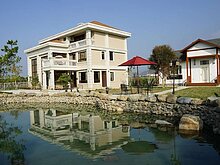 house cover