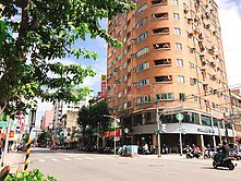 永慶L-星巴克1+2樓店面