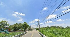 獨家｜可分割出售｜雲林斗六工業區旁交通用地