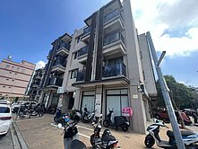 專任明新大富翁臨路採光視野戶1店面6投套 