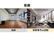 我是承辦!北科園區增值邊間明亮三樓