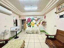 華鳳專賣-近文山|文龍東路旁|優質邊間透天｜專員