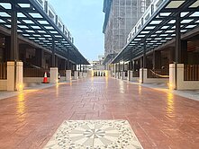 岡石建材 大砌靜奢 成就您們的家😊