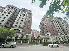 歌劇院千萬裝～樓中樓大露臺豪宅