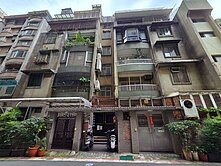 HZ5晴光商圈華廈雙拼