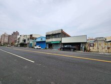 橋頭懷舊復古增值店住 橋頭國小橋頭國中