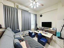  專任捷運藍線輕屋齡邊間五房孝親優質透天