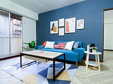 ✰獨家南京三民站電梯三房雙衛浴雙陽台