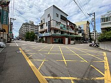 大降價！大雅中科文雅學區大地坪車庫透天