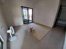 上文化全新未住2+1房平車