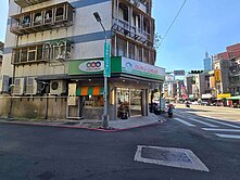 ★住商台北101世貿店~信義路六段三角窗金店