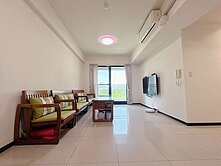 永信R5新世界三房平車