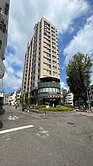 皇裕風采2+1房+平移車位