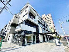 鹽水福砌～62大地坪全新電梯金店面
