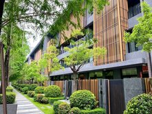 單元二樹禾院電梯別墅 朝南
