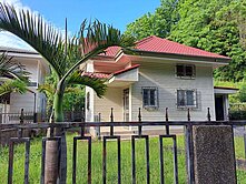 中興林場歐式金典合法養生宅地