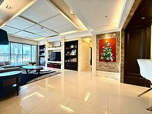 house cover