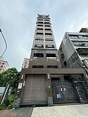 中正國中．京爵華光特區店面