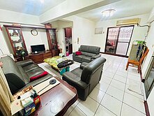 這間很不錯✨ 大東捷運站鳳山國中大坪數美三房華廈✨