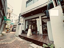 中西區海安路高質感透天 專簽