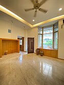 輕軌景文科大站歐風花園別墅